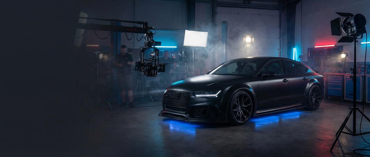 国产自拍 - 专业修车改装视频传媒