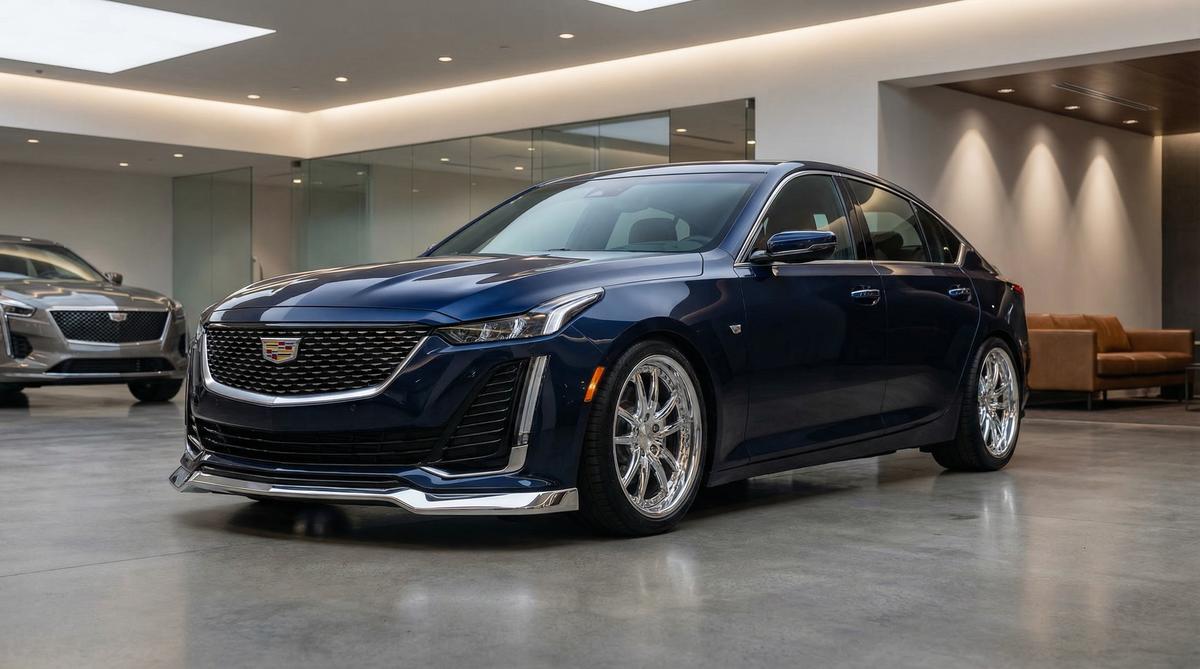 国产自拍 - 凯迪拉克改装视频