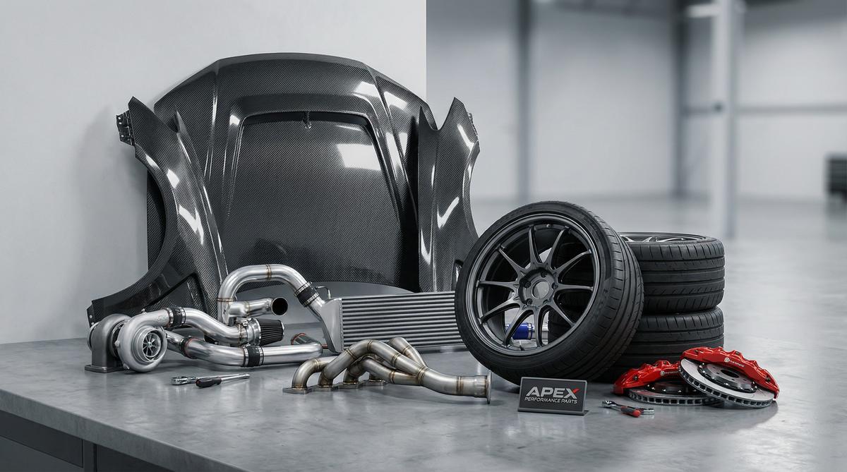 国产自拍 - 改装配件视频